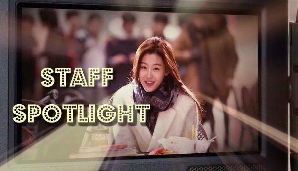 spotlight korean drama