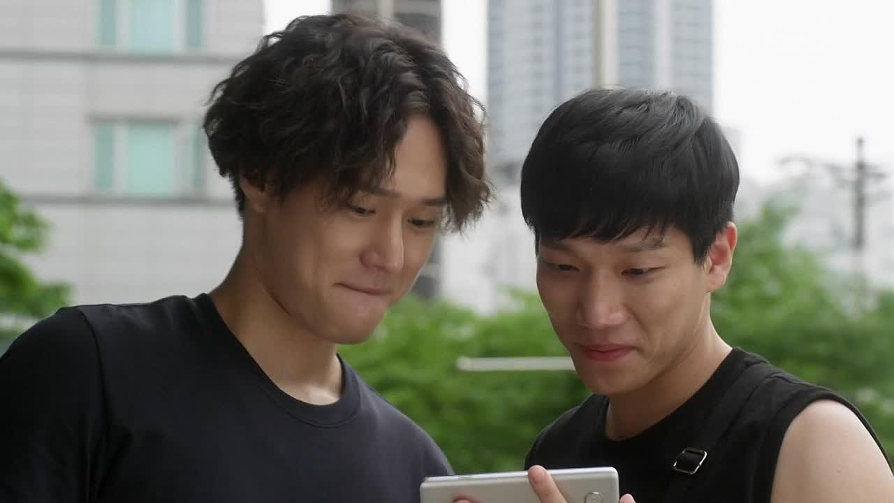 Team Dramabeans: What We're Watching » Dramabeans Korean Drama Recaps