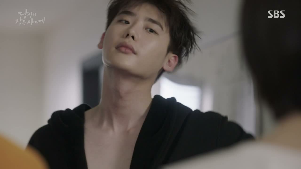 While You Were Sleeping Episodes 27 28 Dramabeans Korean Drama Recaps 