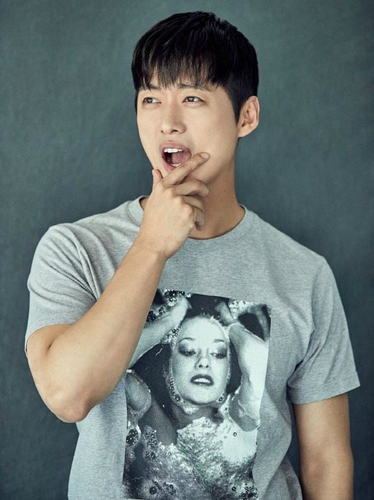 Namgoong Min Movies Tv Shows Latest Drama News Photos And Interviews Dramabeans 3954