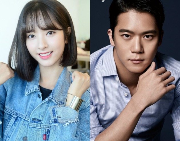 Bona Offered Lead In KBS s Your House Helper Opposite Ha Suk jin Dramabeans Korean Drama Recaps