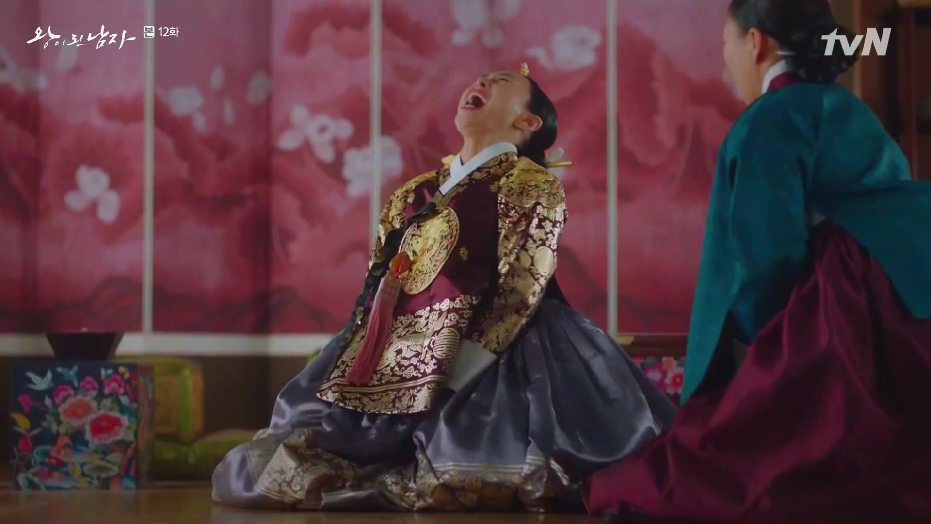 ladies of the palace korean drama watch online