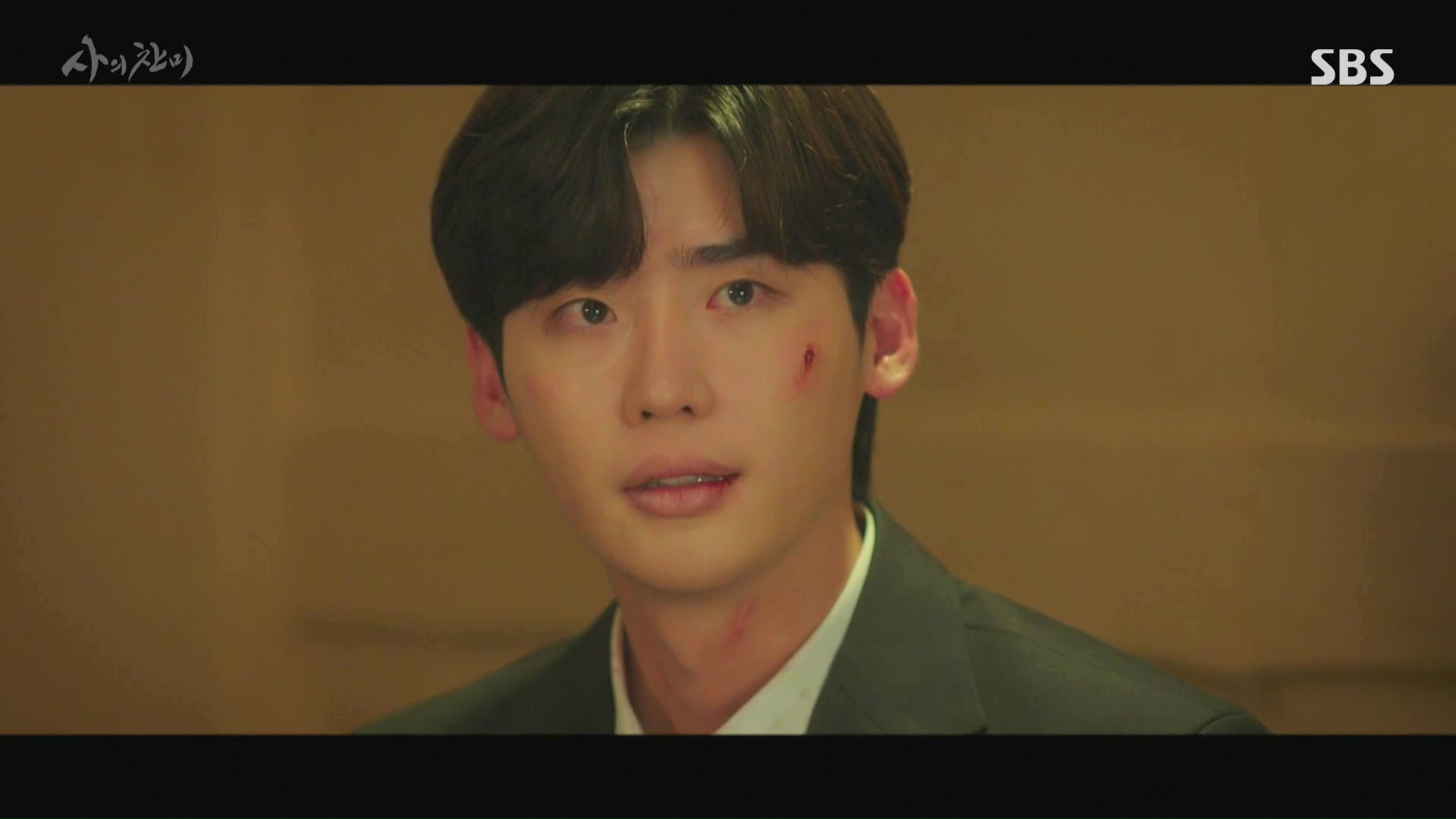 Hymn Of Death: Episodes 3-4 » Dramabeans Korean Drama Recaps