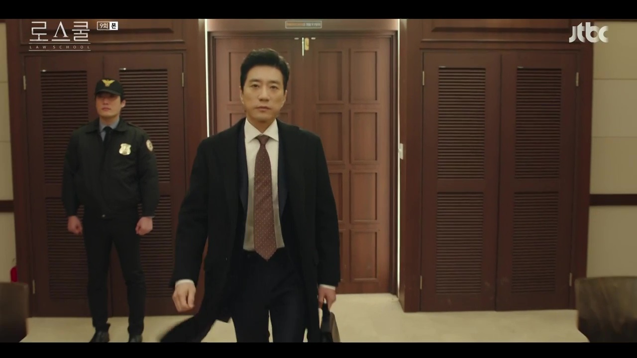 Law School: Episode 9 Open Thread » Dramabeans Korean Drama Recaps