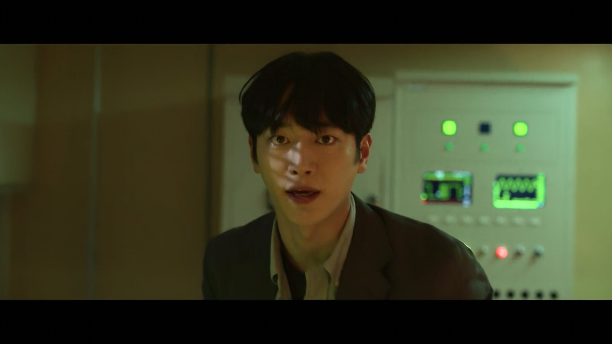 Grid: Episode 7 » Dramabeans Korean Drama Recaps