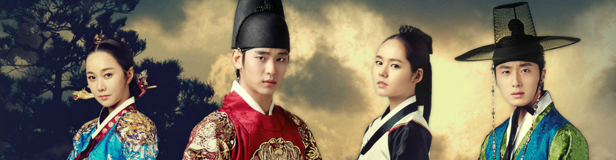 The Moon That Embraces The Sun Dramabeans