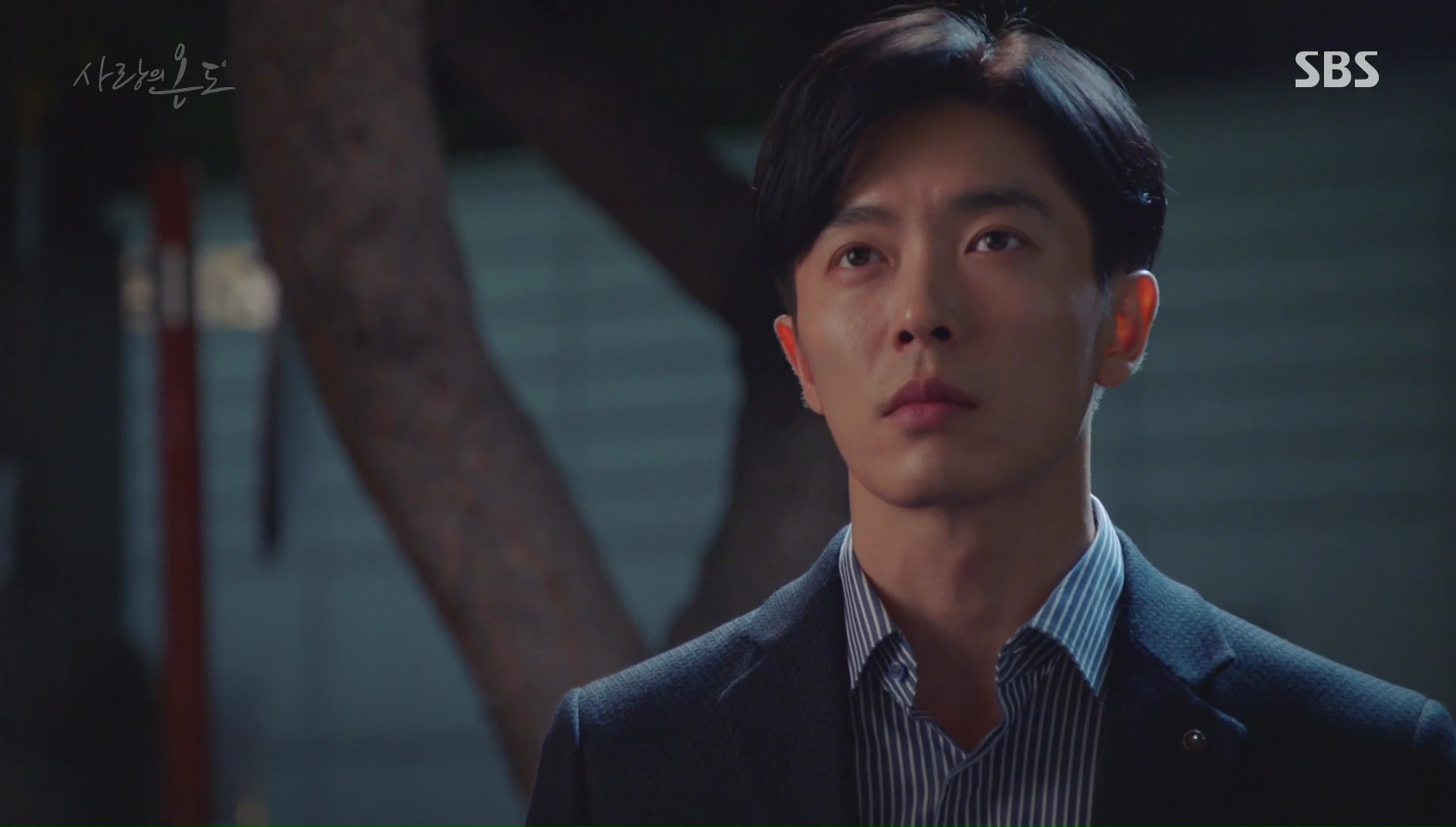 Temperature of Love: Episodes 19-20 » Dramabeans Korean drama recaps