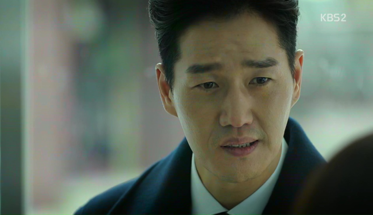 Mad Dog: Episode 9 » Dramabeans Korean drama recaps