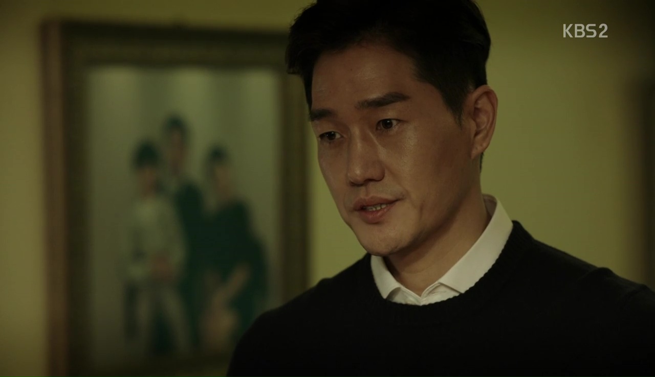 Mad Dog: Episode 9 » Dramabeans Korean drama recaps