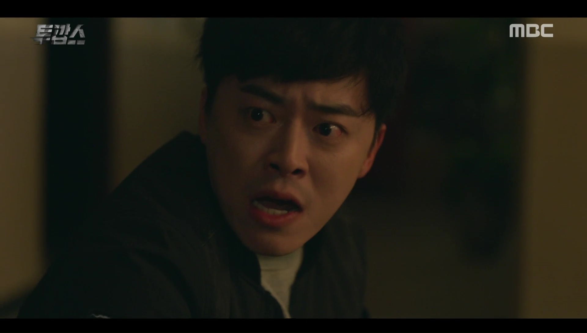 Two Cops: Episodes 5-6 » Dramabeans Korean drama recaps