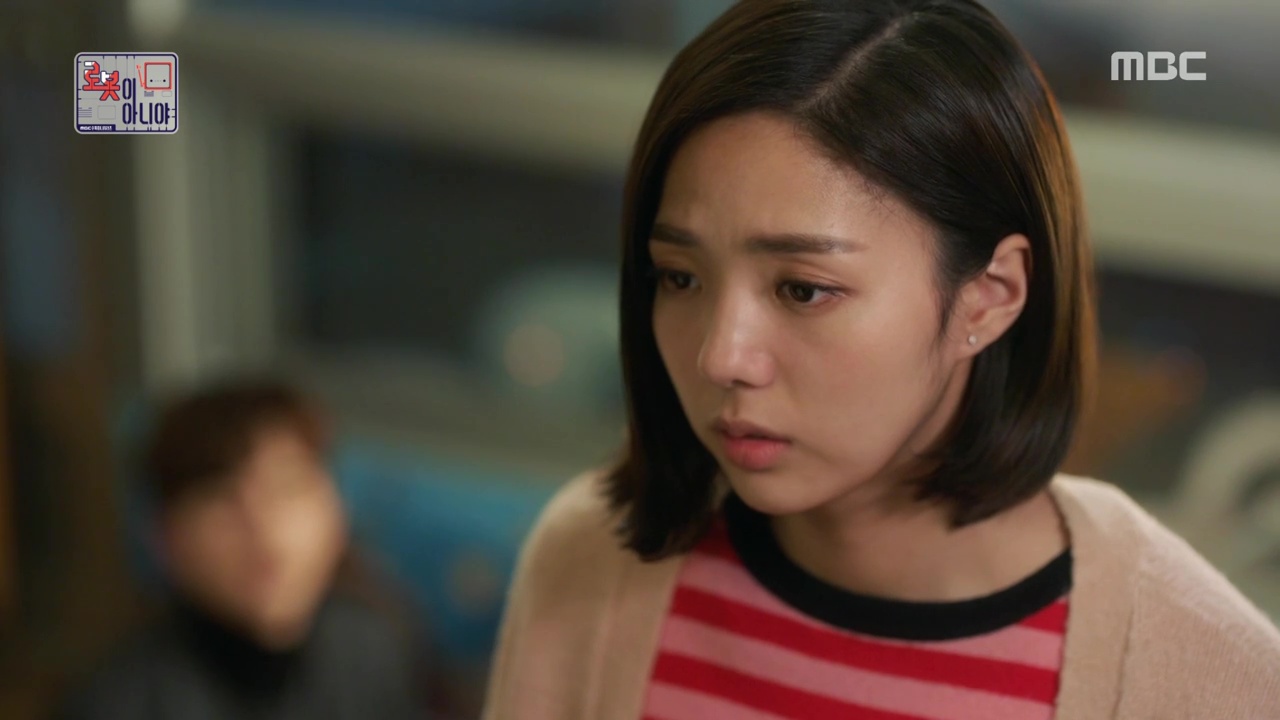 I M Not A Robot Episodes 21 22 Dramabeans Korean Drama Recaps