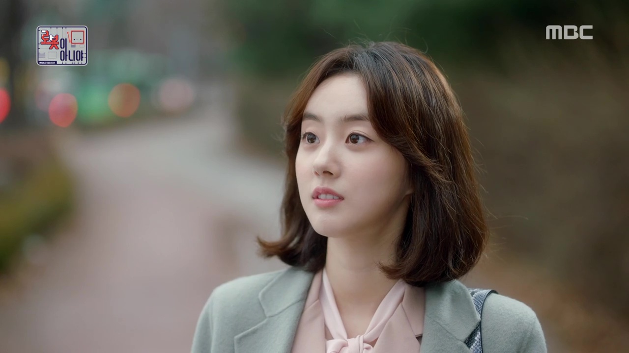 I M Not A Robot 31 32 Final Dramabeans Korean Drama Recaps