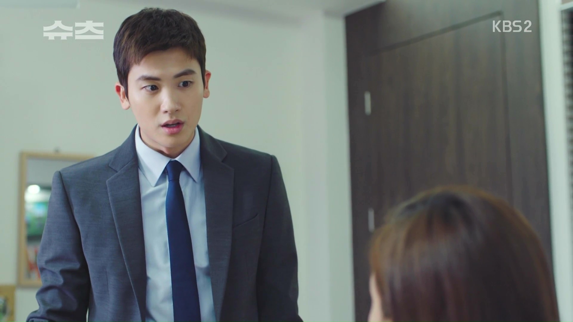 Suits: Episode 8 » Dramabeans Korean drama recaps