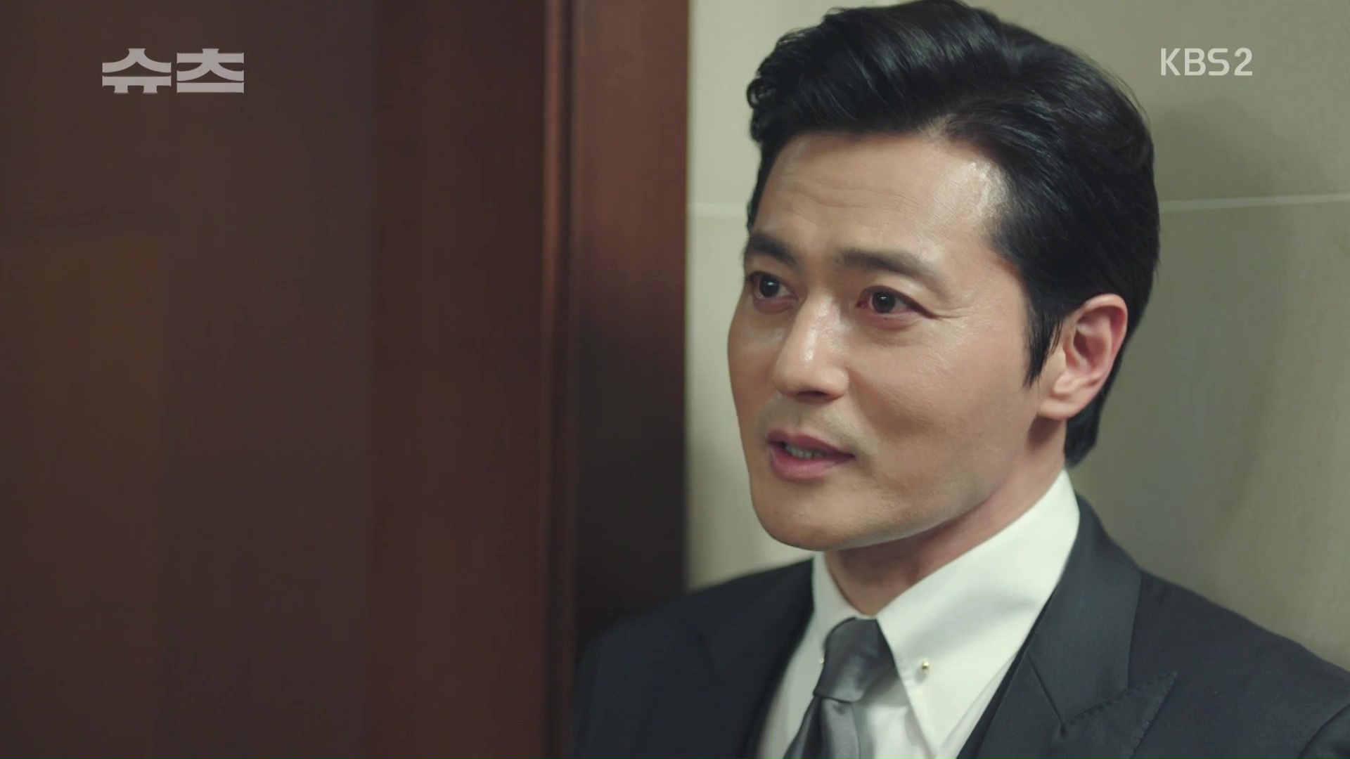 Suits: Episode 12 » Dramabeans Korean drama recaps