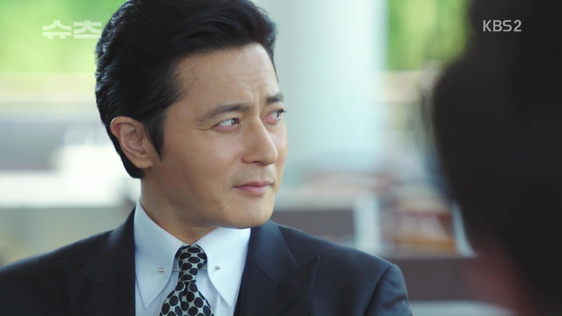 Suits: Episode 13 » Dramabeans Korean drama recaps