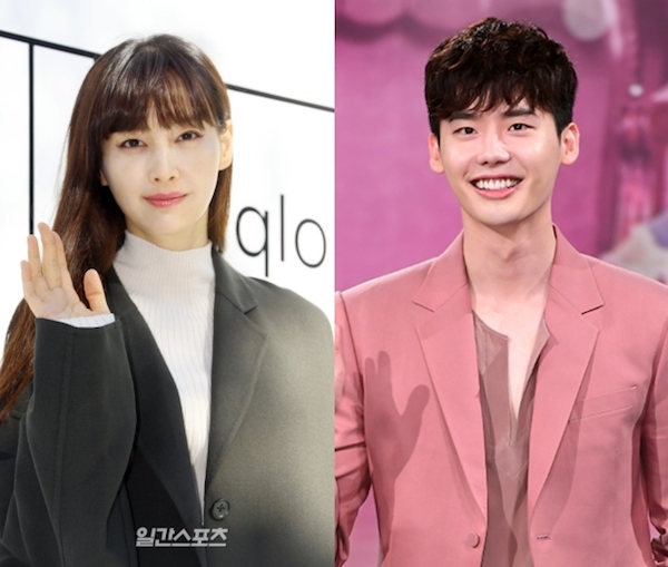 Lee Jong-seok, Lee Na-young up for tvN noona romance » Dramabeans Korean  drama recaps