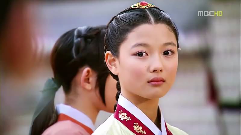 Actor Spotlight Kim Yoo Jung Dramabeans Korean Drama Recaps 7748