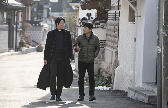 Kim Nam-gil » Page 6 of 19 » Dramabeans Korean drama episode recaps