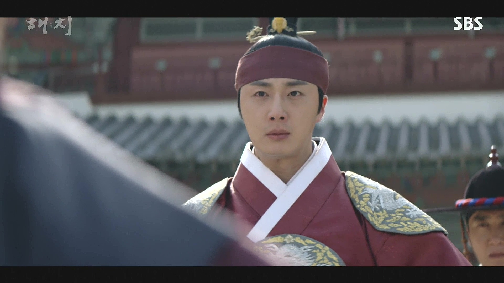 Haechi: Episodes 43-44 » Dramabeans Korean drama recaps