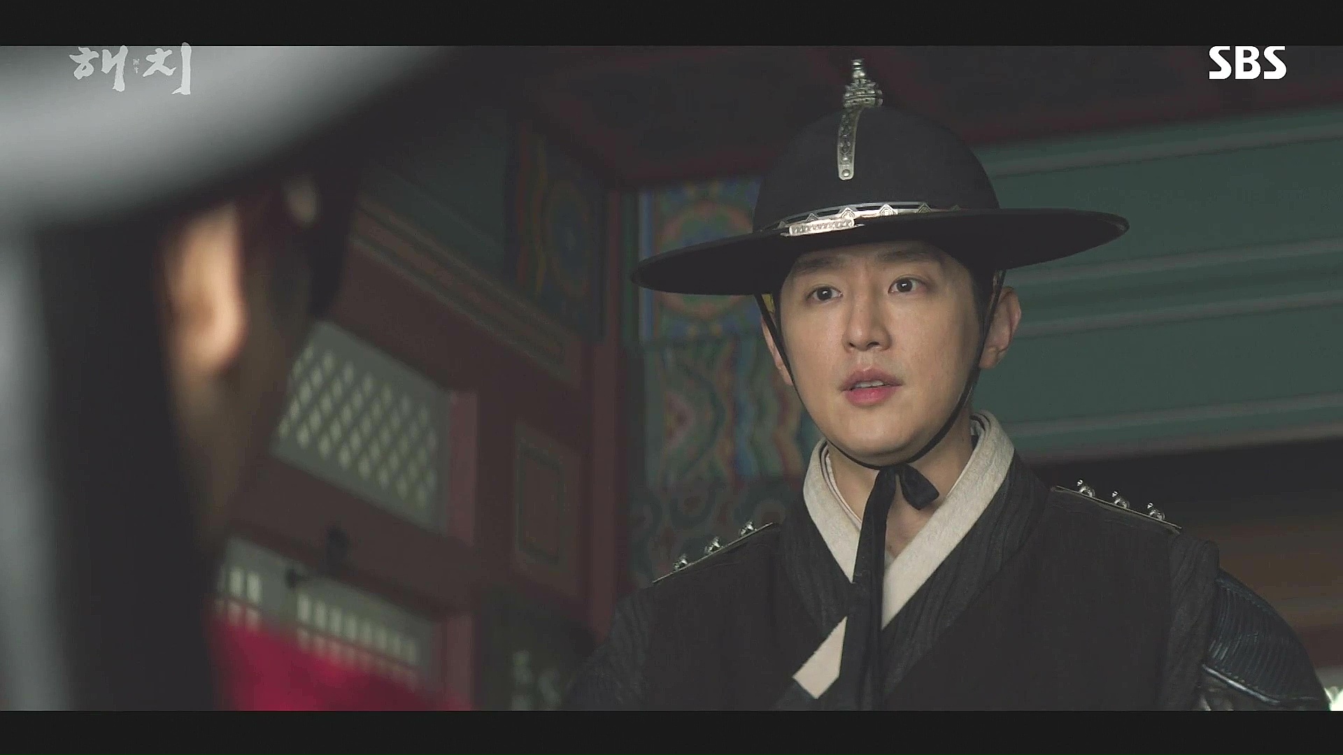 Haechi: Episodes 47-48 (Final) » Dramabeans Korean drama recaps