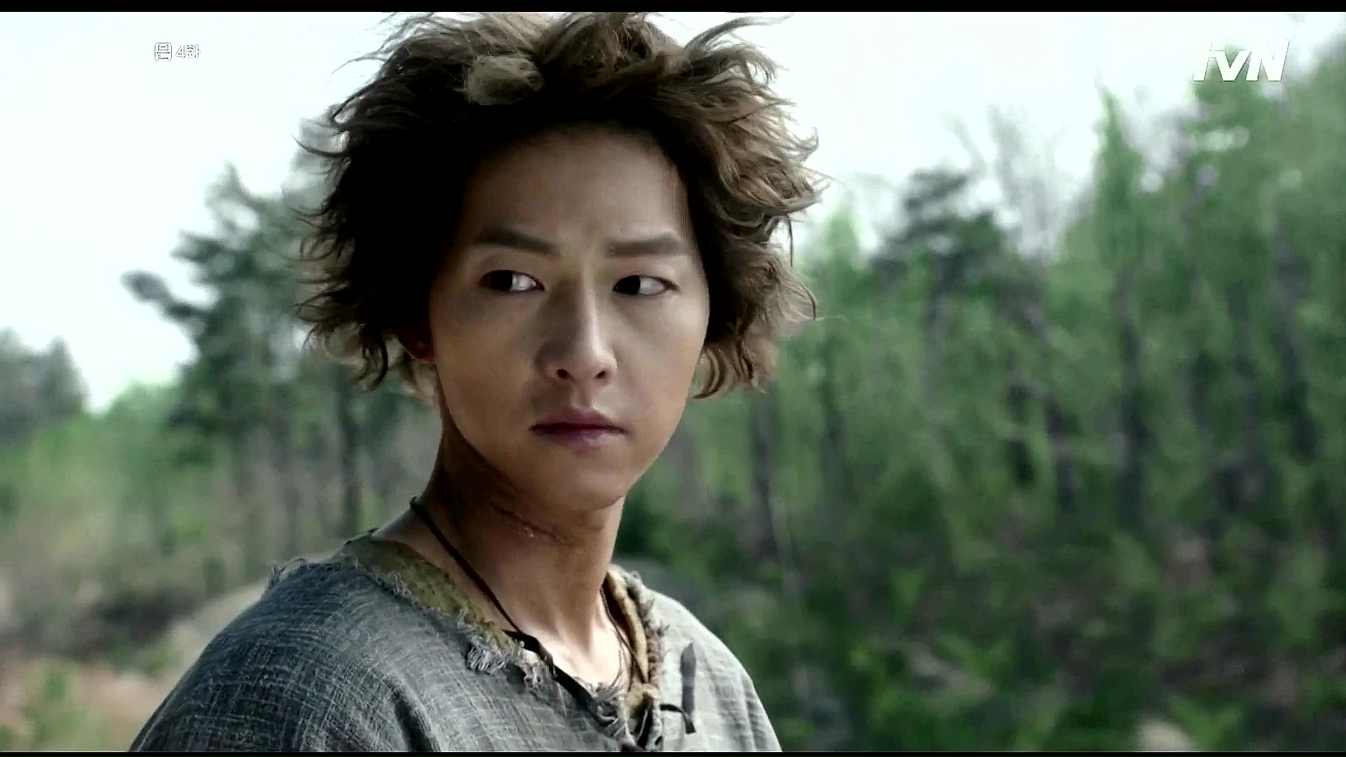 Arthdal Chronicles: Episode 4 » Dramabeans Korean Drama Recaps