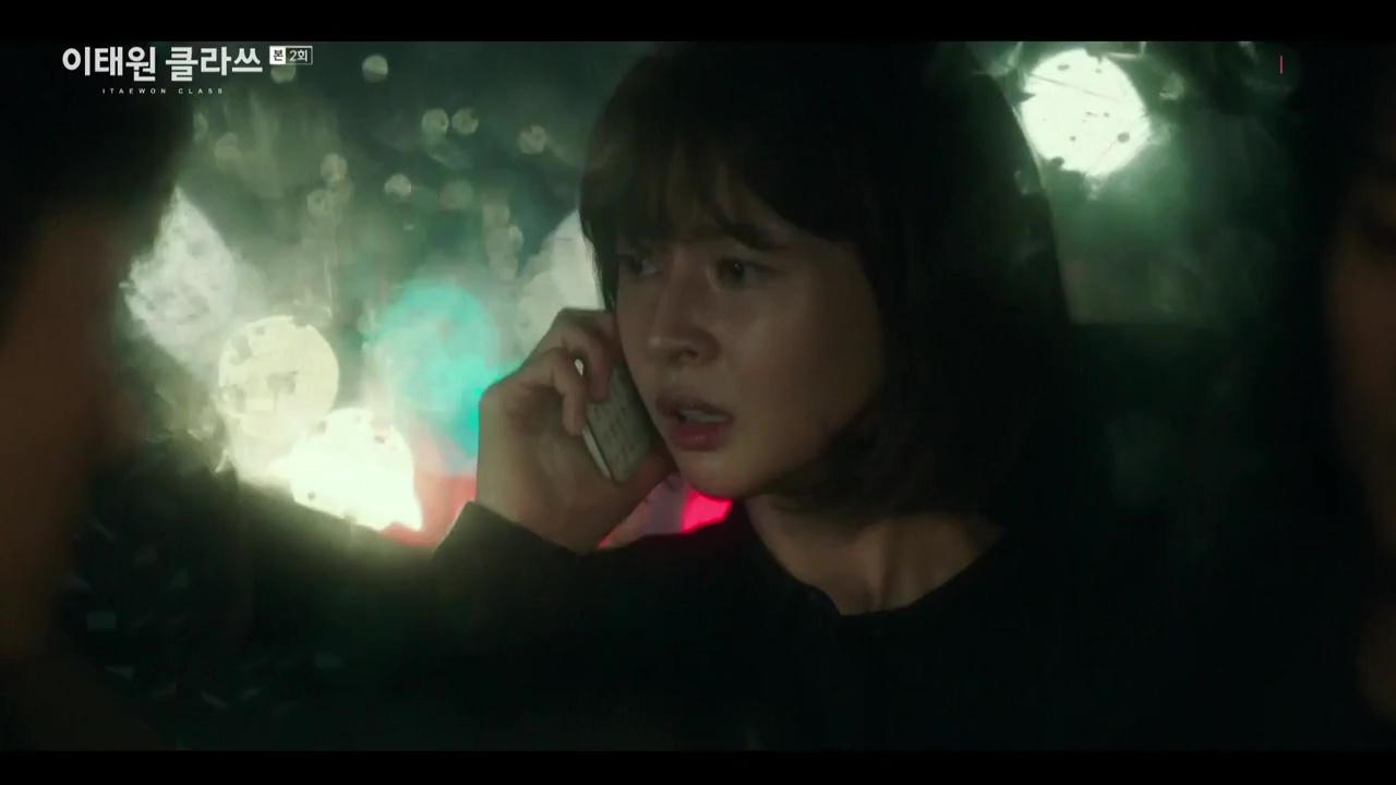 Itaewon Class Episode 2 Dramabeans Korean Drama Recaps 2223