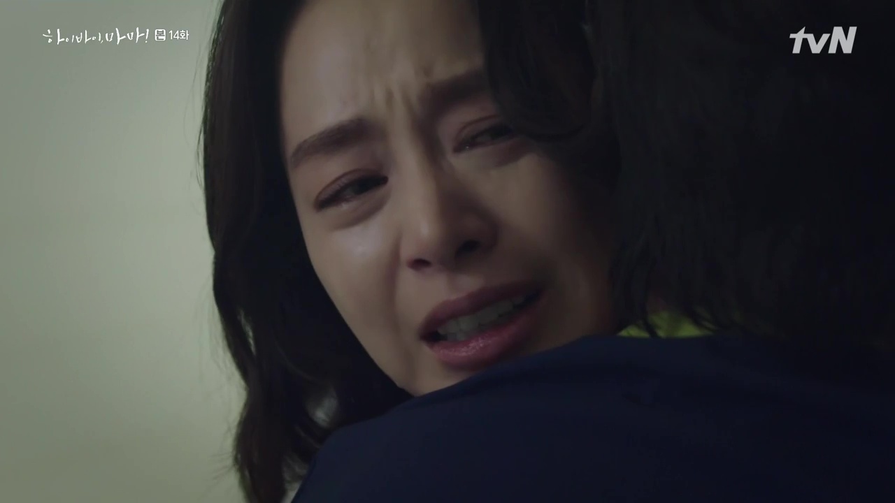 Hi Bye, Mama! : Episode 14 » Dramabeans Korean drama recaps