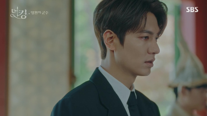 The King Eternal Monarch Episode 11 Dramabeans Korean Drama Recaps 0303