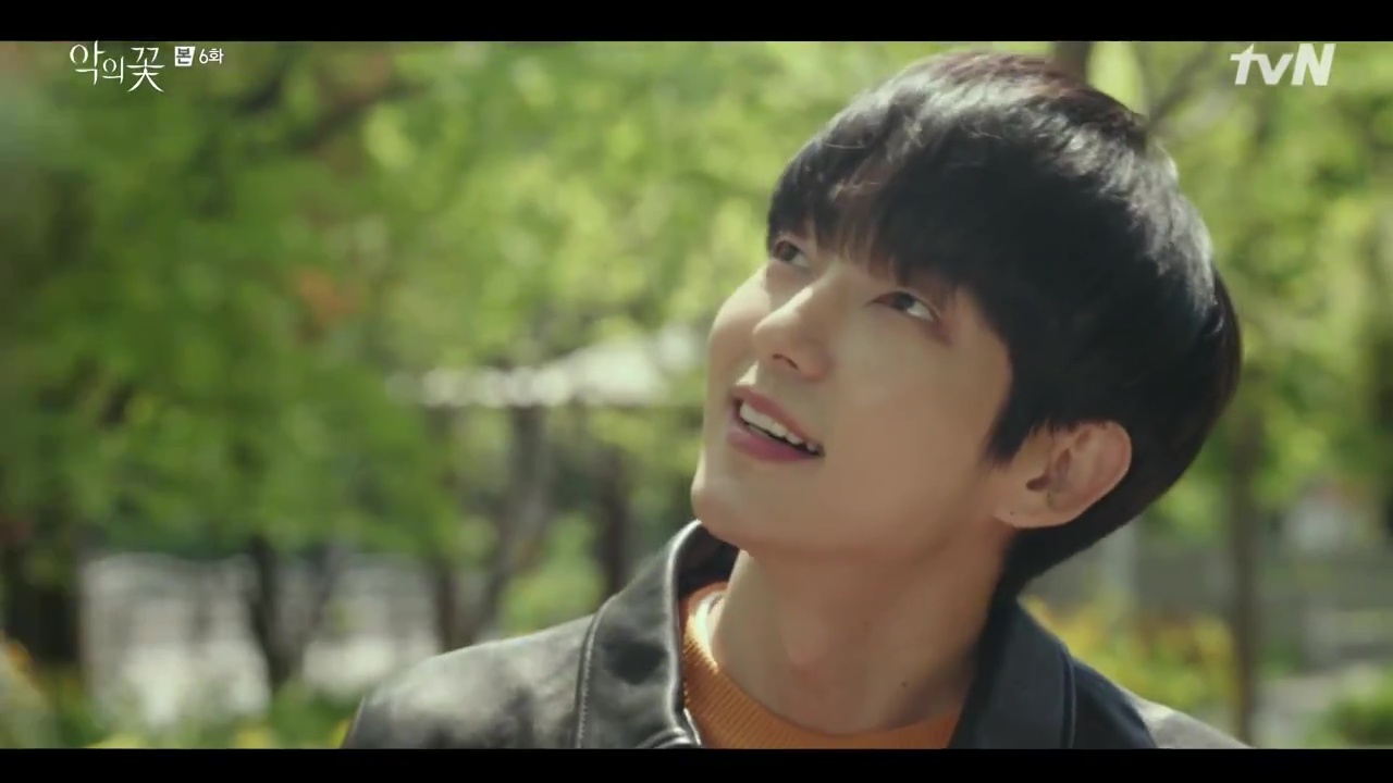 Flower of Evil Episode 6 » Dramabeans Korean drama recaps