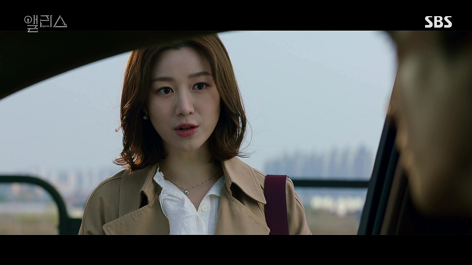 Alice: Episode 5 » Dramabeans Korean drama recaps