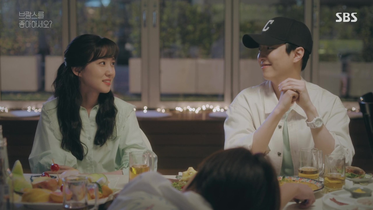 Do You Like Brahms: Episode 2 Open Thread » Dramabeans Korean drama recaps