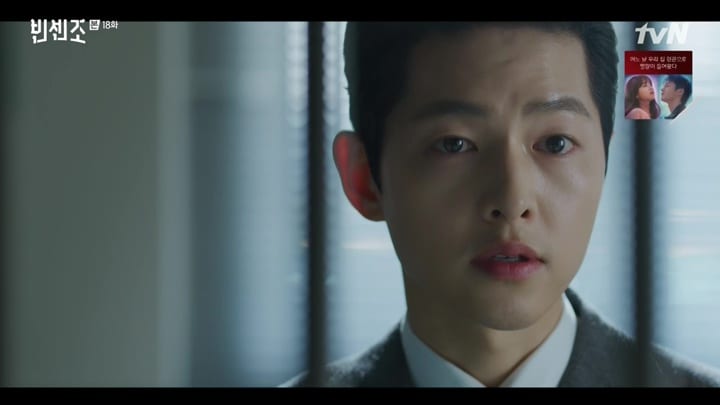 Vincenzo: Episode 18 » Dramabeans Korean drama recaps