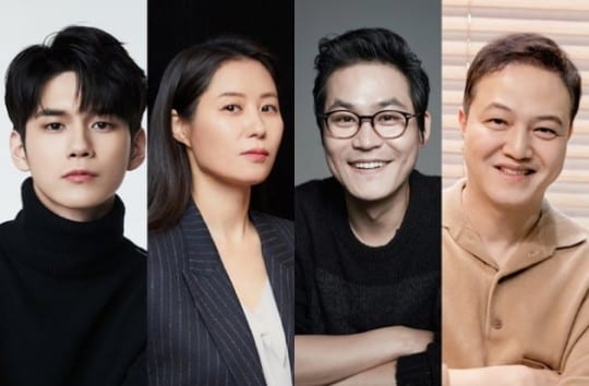 New Netflix film goes on a casting spree, secures Yoo Ah-in as lead ...