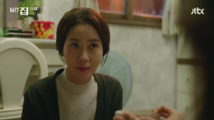 Monthly Magazine Home: Episode 7 » Dramabeans Korean drama recaps