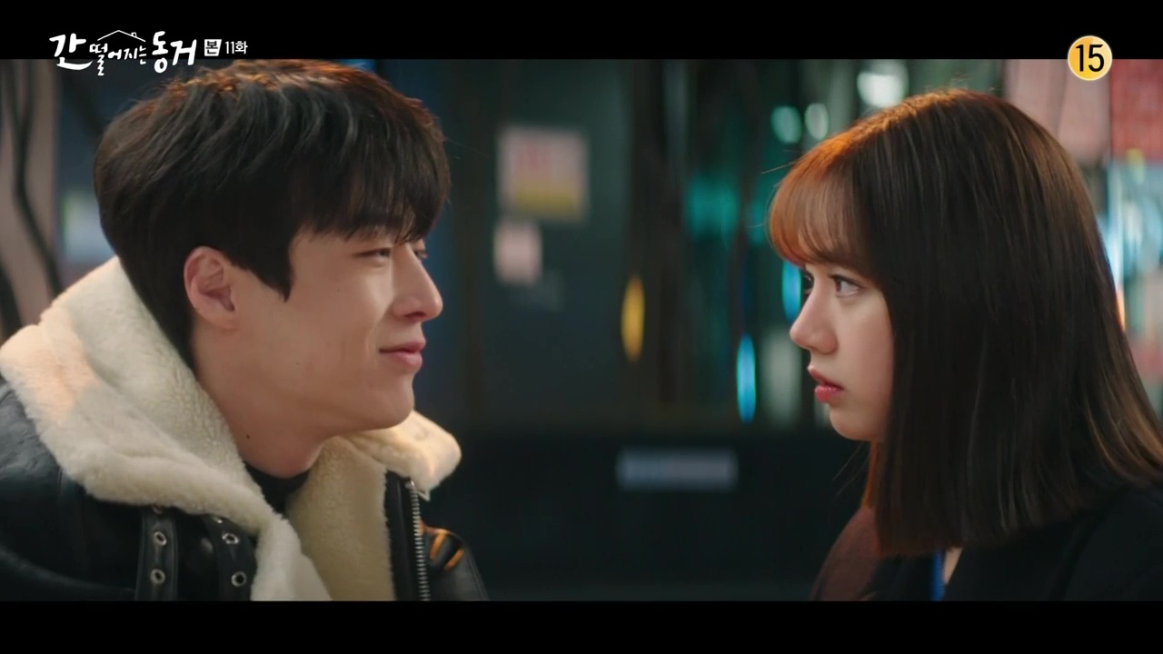 My Roommate Is a Gumiho: Episodes 11-12 Open Thread » Dramabeans Korean ...