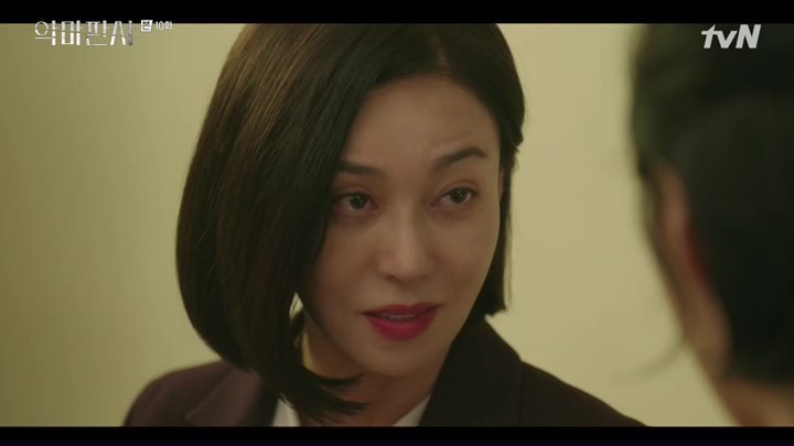 The Devil Judge: Episode 10 » Dramabeans Korean drama recaps