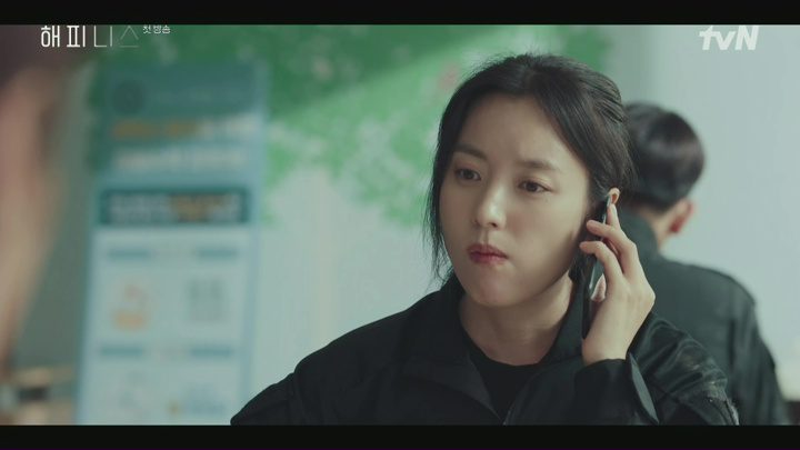 Happiness: Episode 1 » Dramabeans Korean drama recaps