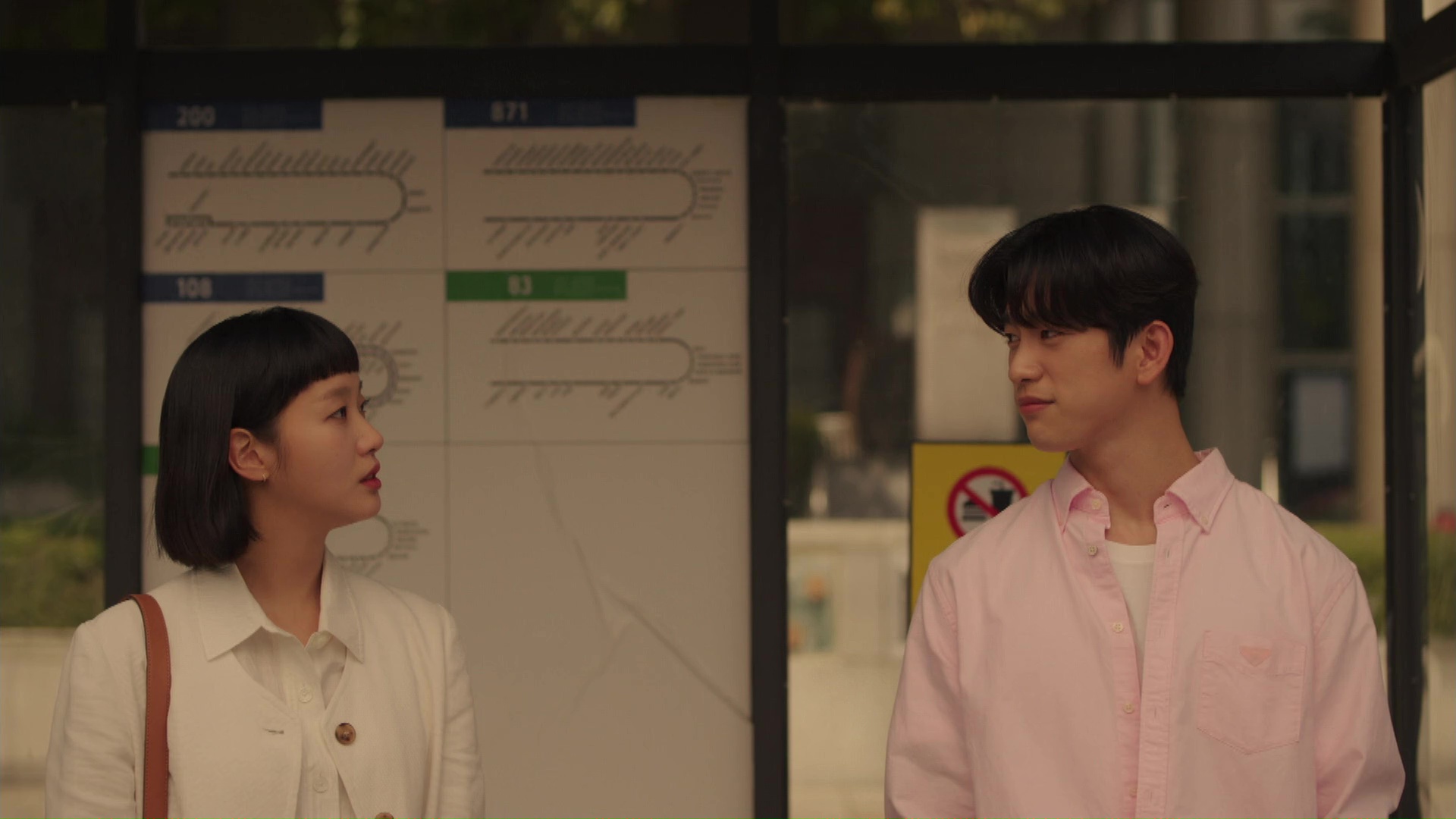 [2021 Year In Review] Stuck Like Glue » Dramabeans Korean Drama Recaps