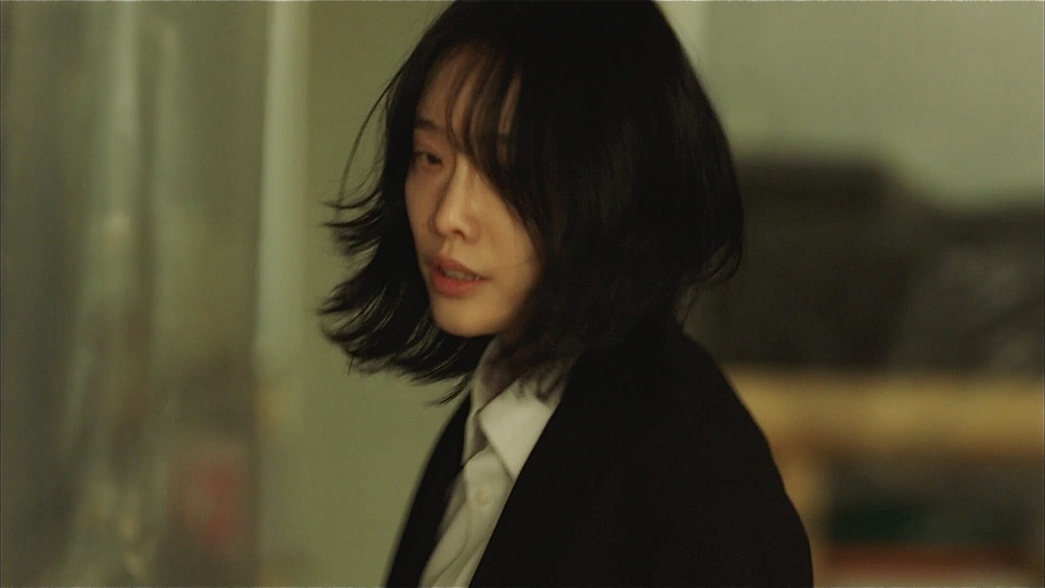 Bad and Crazy: Episode 10 » Dramabeans Korean drama recaps