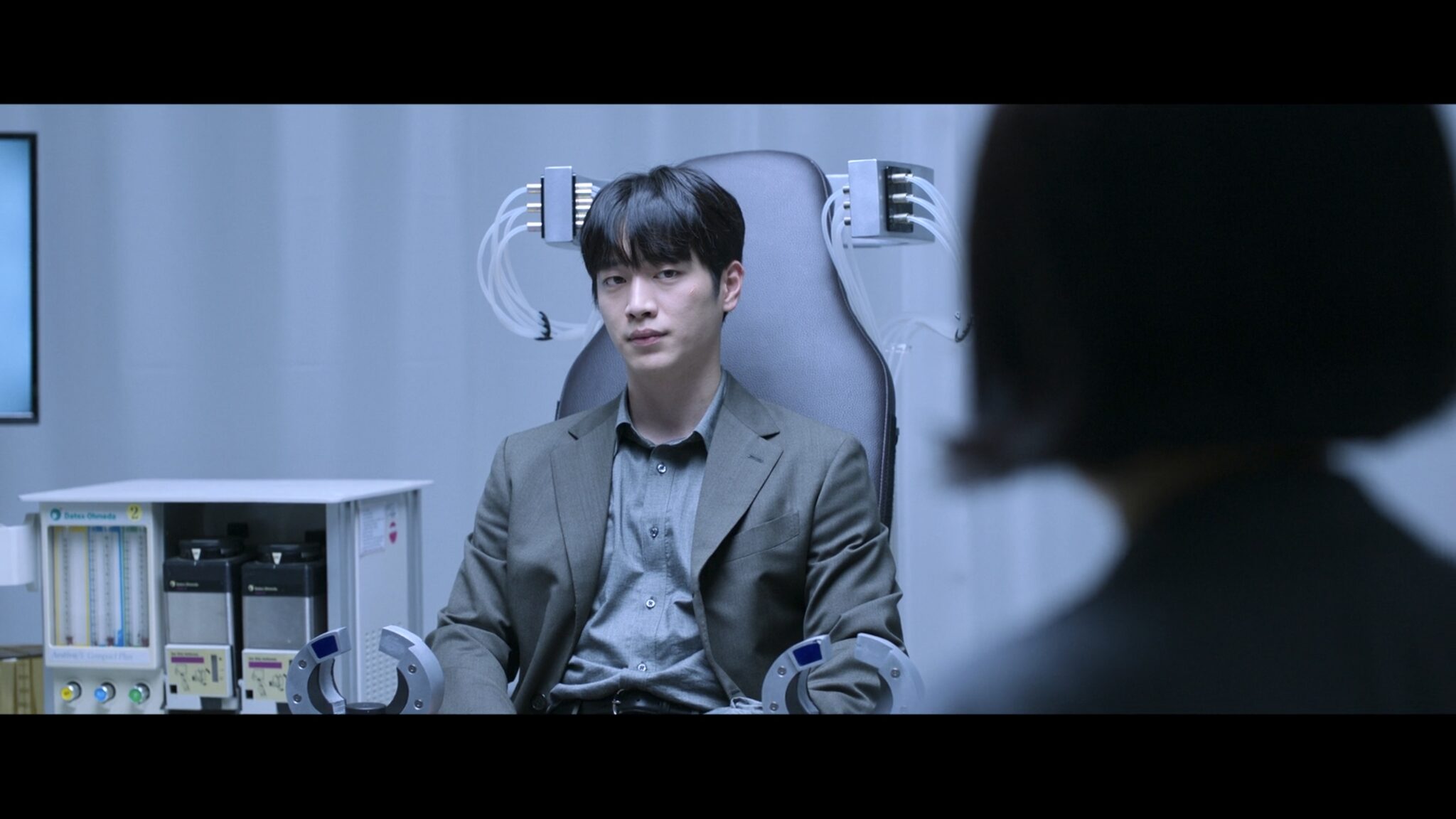 Grid: Episode 9 » Dramabeans Korean drama recaps