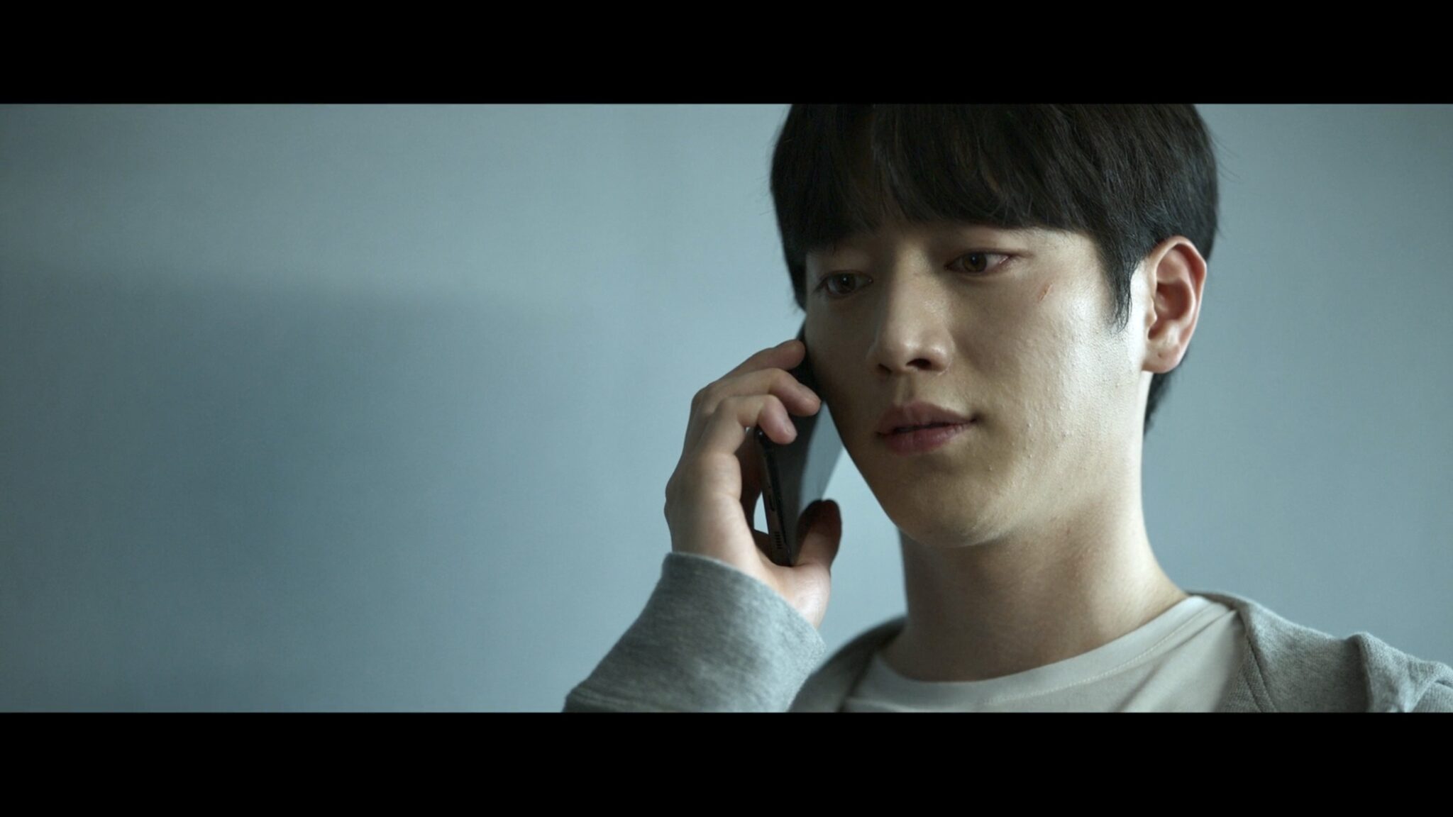 Grid: Episode 9 » Dramabeans Korean drama recaps