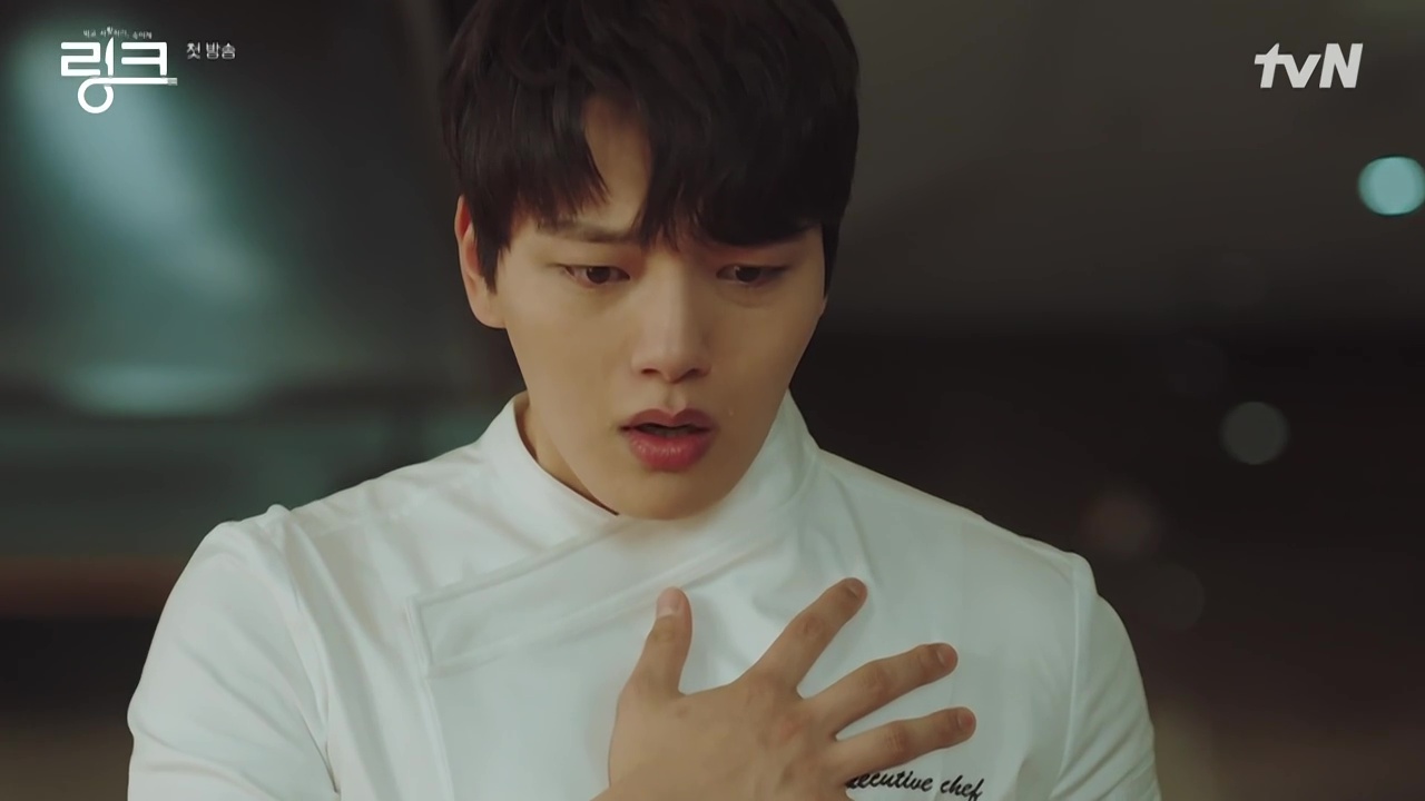 Link Eat Love Kill Episodes 1 2 First Impressions Dramabeans Korean Drama Recaps