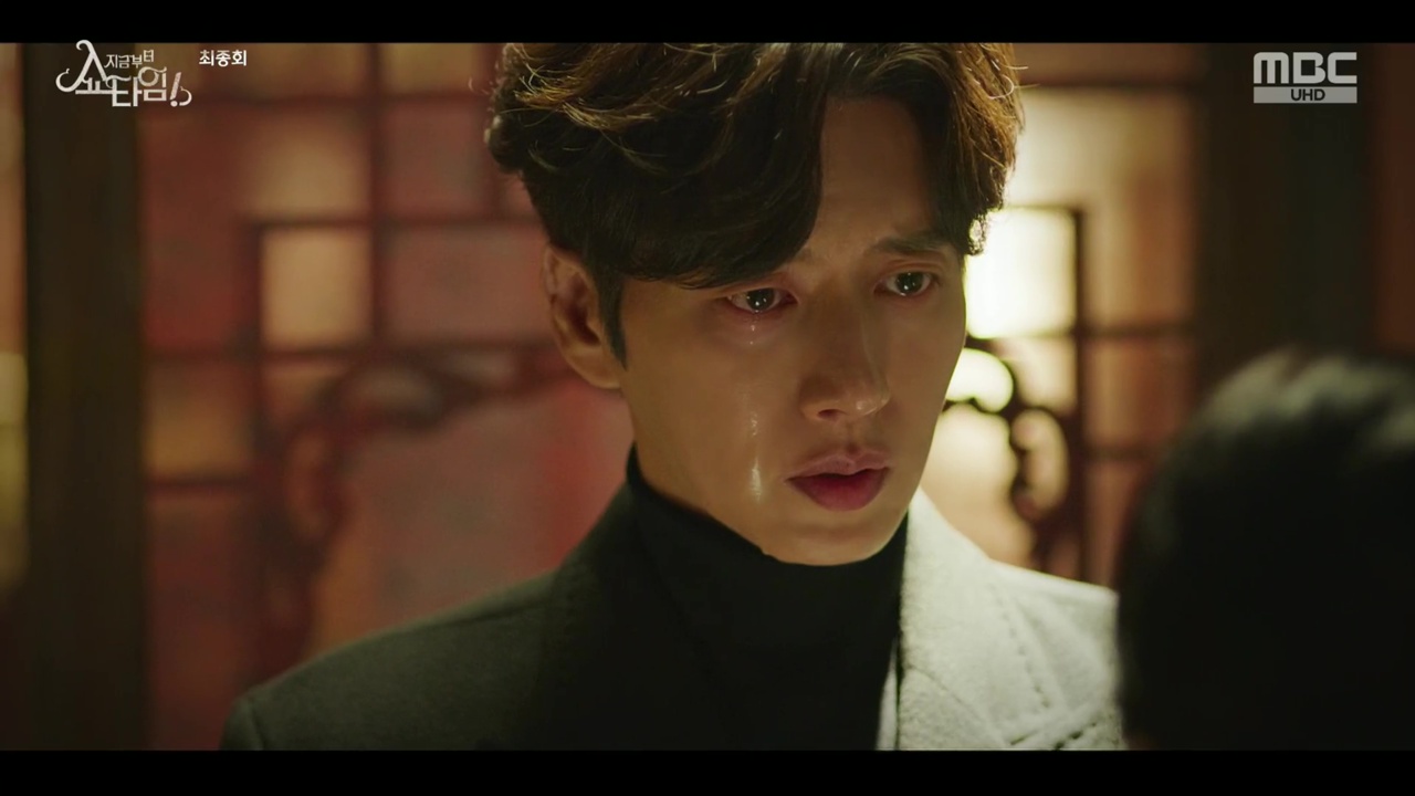 Showtime Begins!: Episodes 15-16 (Final) » Dramabeans Korean drama recaps