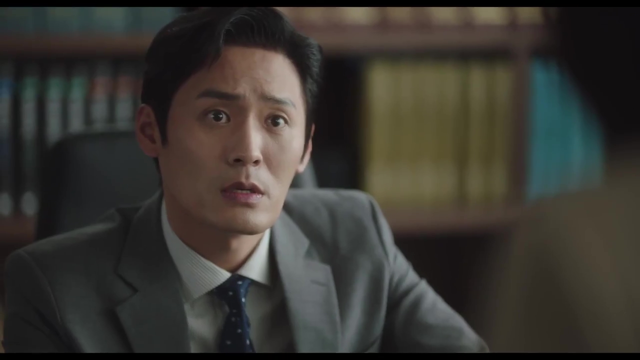 Extraordinary Attorney Woo: Episodes 15-16 (final) 