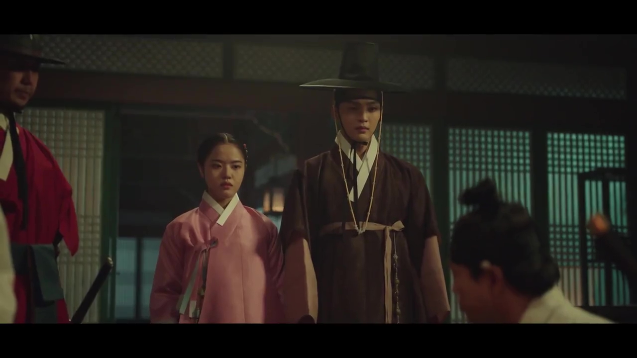 Poong the Joseon Psychiatrist 2: Episodes 1-2 (First Impressions)