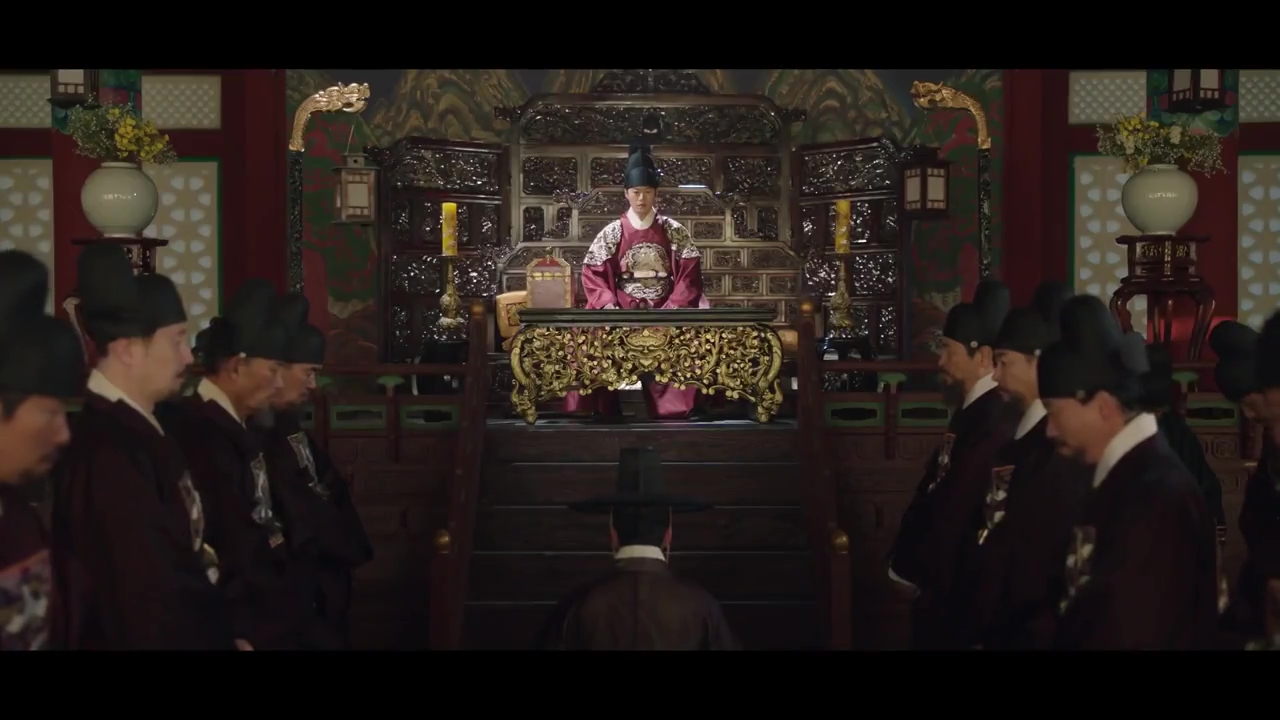 Poong the Joseon Psychiatrist 2: Episodes 1-2 (First Impressions)