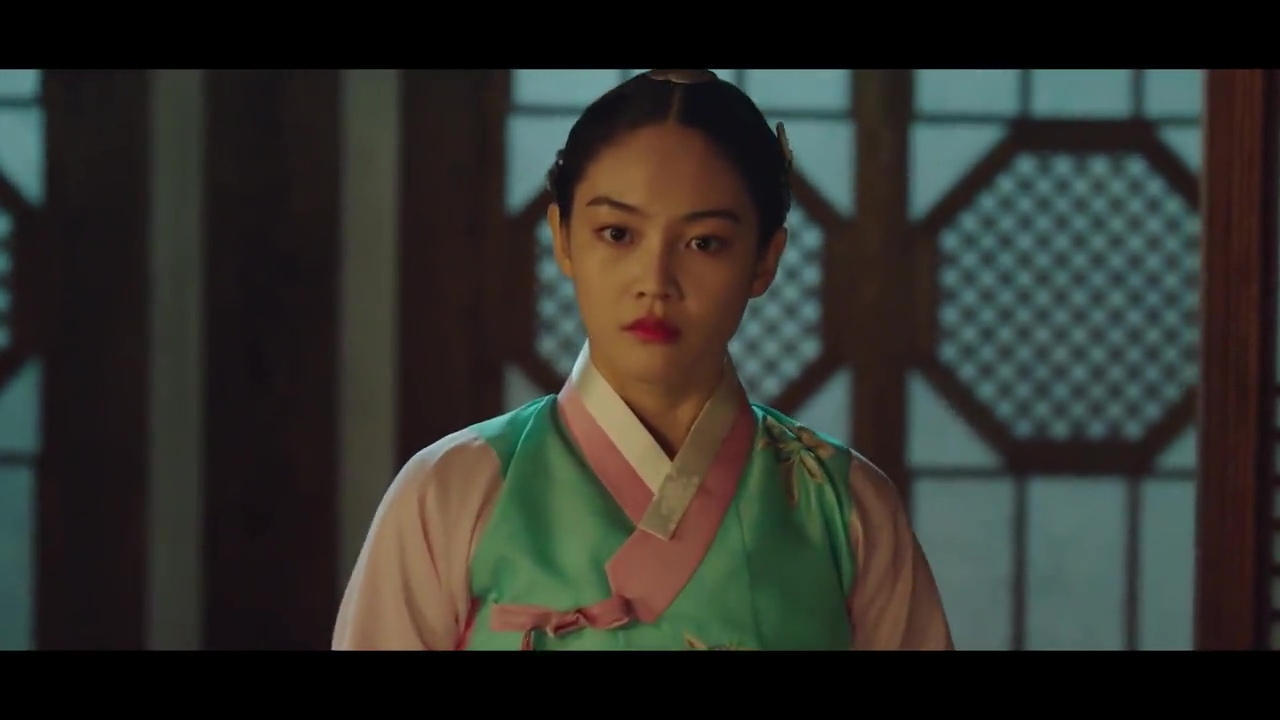 Poong the Joseon Psychiatrist 2: Episodes 5-6