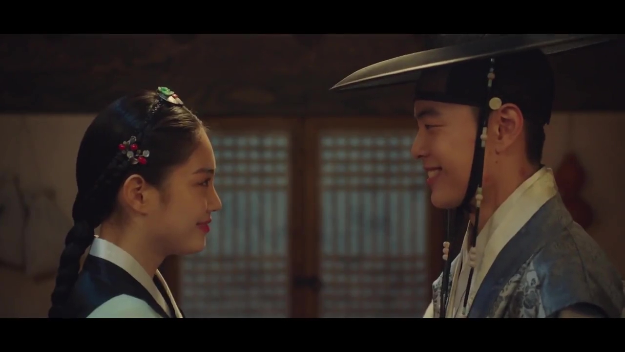 Poong the Joseon Psychiatrist 2: Episodes 5-6