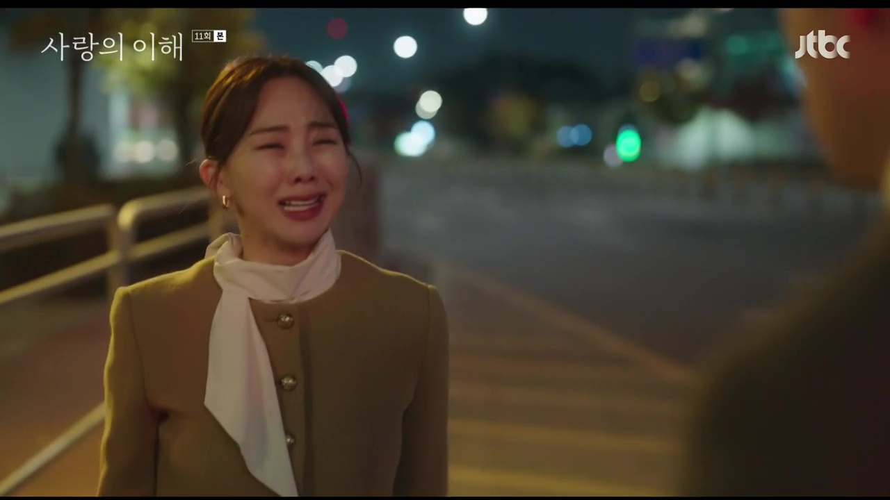 The Interest of Love Episodes 11-12